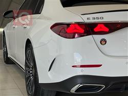 مرسيدس بنز E-Class